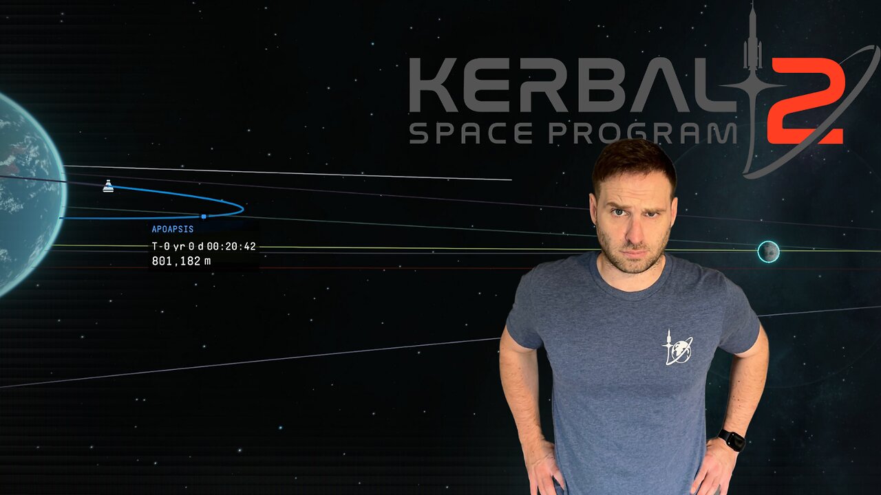 kerbal space station tutorial