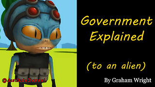 Government Explained