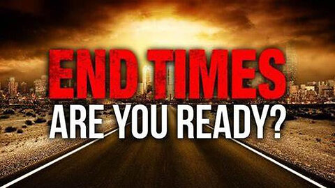 End Times! Urgent Warning To Everyone ~ Dr. Vernon Coleman 3/24/23.