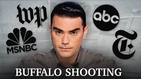 Here's What The Media Is Saying About The Buffalo Shooting