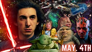 May The (Transitory) Force Be With You || Dumb Money w/ Matt Kohrs