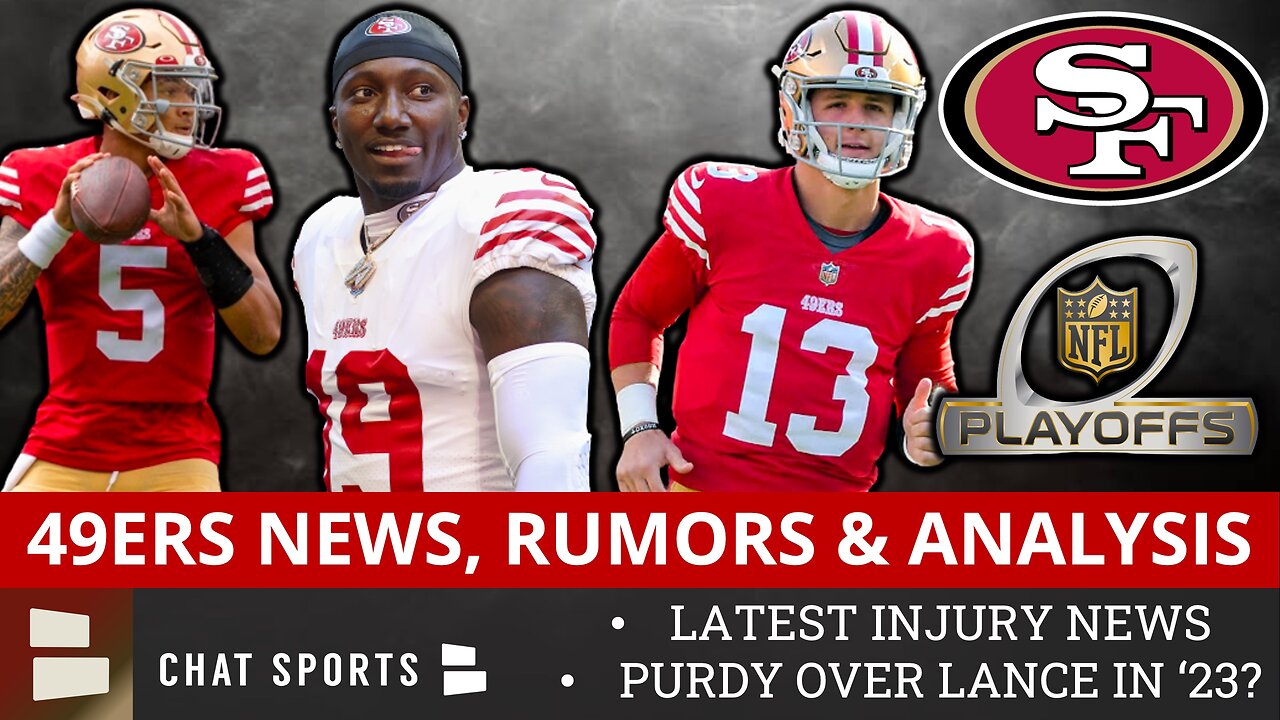 nfl news and rumors 49ers