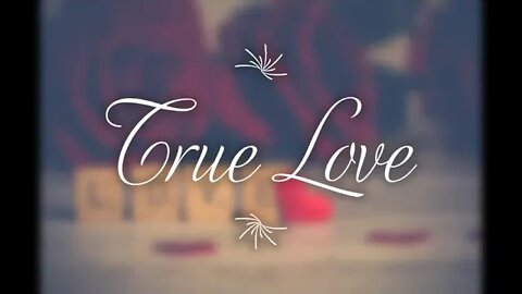 True Love | Ehyeh Asher Ehyeh #4 | 1 John 4