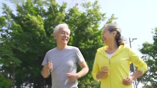 Putting physical activity into your life
