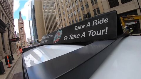 City Tours MKE showcases the best of Milwaukee