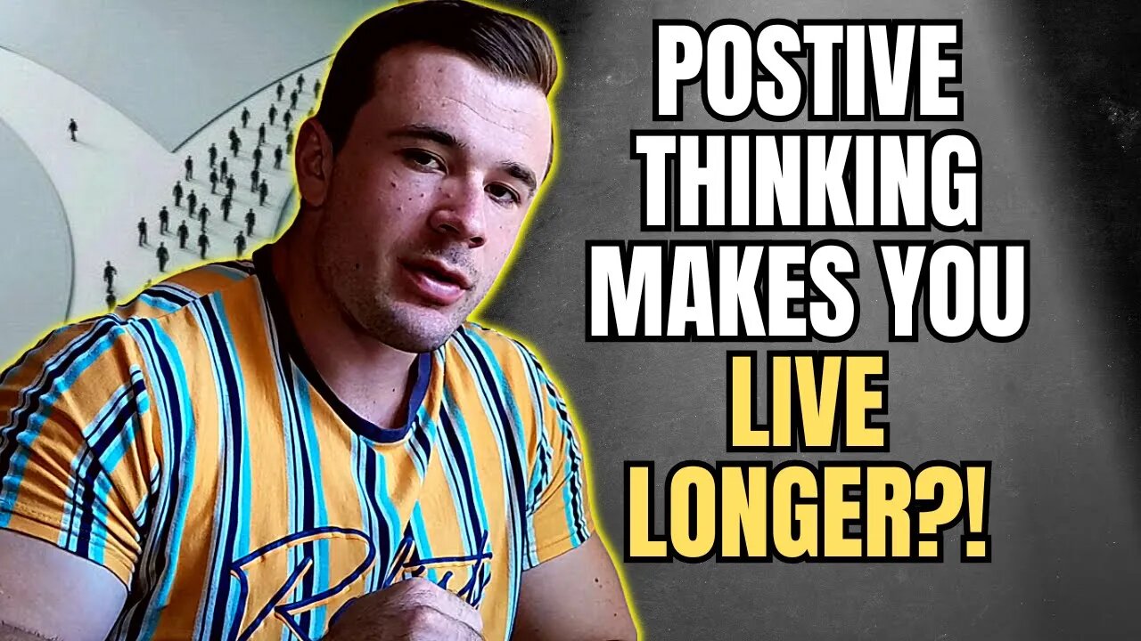 The Science Of Positive Thinking Boost Your Mental Health Postivethinking 