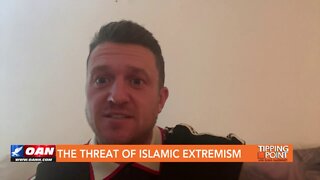 Tipping Point - Tommy Robinson - The Threat of Islamic Extremism