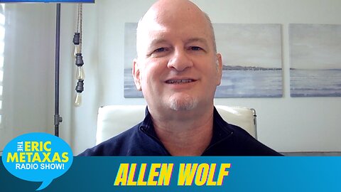 Filmmaker Allen Wolf | The Sound of Violet