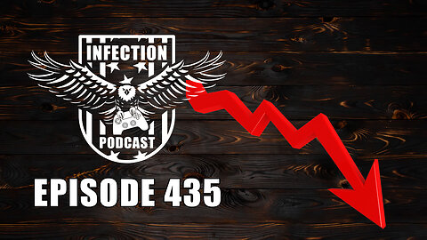 Gaming Economy – Infection Podcast Episode 435