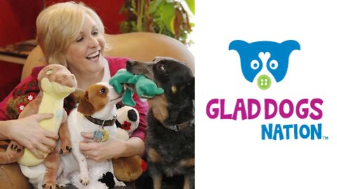 Hound Hugger DIY Glad Dog Snuffle Pattern Kit