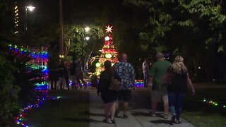 47th annual Holiday Nights Celebration