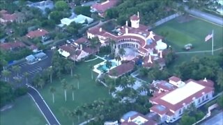 Officials warn of spike in threats to law enforcement after search of Trump's Mar-a-Lago estate
