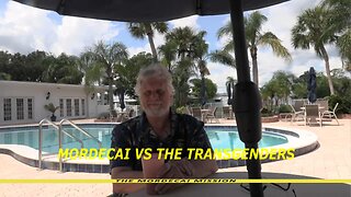 Mordecai vs The Transgenders