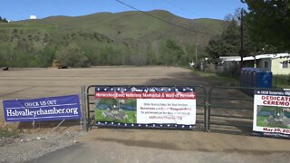 Horseshoe Bend rallies to build new park before Memorial Day