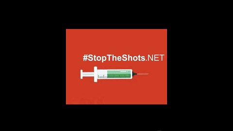Stop The Shots