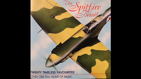 Spitfire Band - Twenty Timeless Favorites (1989) [Complete CD]