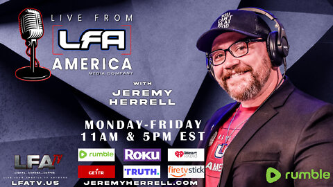LFA TV LIVE 10.5.22 @11am LFA: TRUMP ASKS FOR SCOTUS INVOLVEMENT!