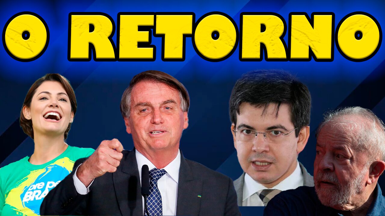 Desgoverno Em Desespero Bolsonaro Irá Liderar A OposiÇÃo Pelo Brasil 8747