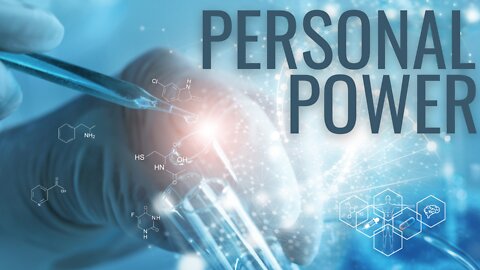 Your Personal Power In The Great Awakening