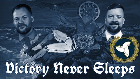 Victory Never Sleeps - Ep. 21; Njörðr