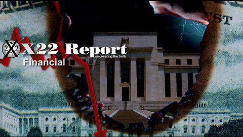 Ep. 2774a - The [CB] Cannot Stop What Is Coming, The Economy Will Expose The Truth