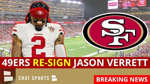 SNEAKY Signing? 49ers Re-Sign Former 1st Round Pick & Pro Bowler After NFL Draft