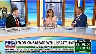 High interest rates are ‘cleaning out’ bad companies ‘quickly’: Ryan Payne