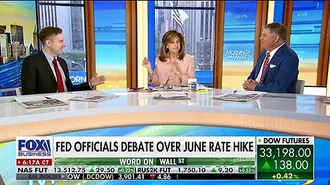 High interest rates are ‘cleaning out’ bad companies ‘quickly’: Ryan Payne