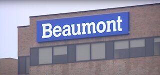 Beaumont Health says its 10 emergency departments are nearly full due to 'perfect storm' of issues