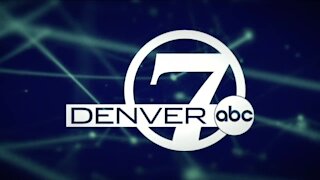 Denver7 News at 10PM | Tuesday, June 1, 2021