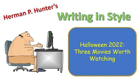 Halloween 2022: Three Movies Worth Watching