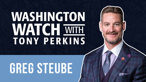 Rep. Greg Steube on the Latest News from Ukraine and the Possible Expansion of NATO