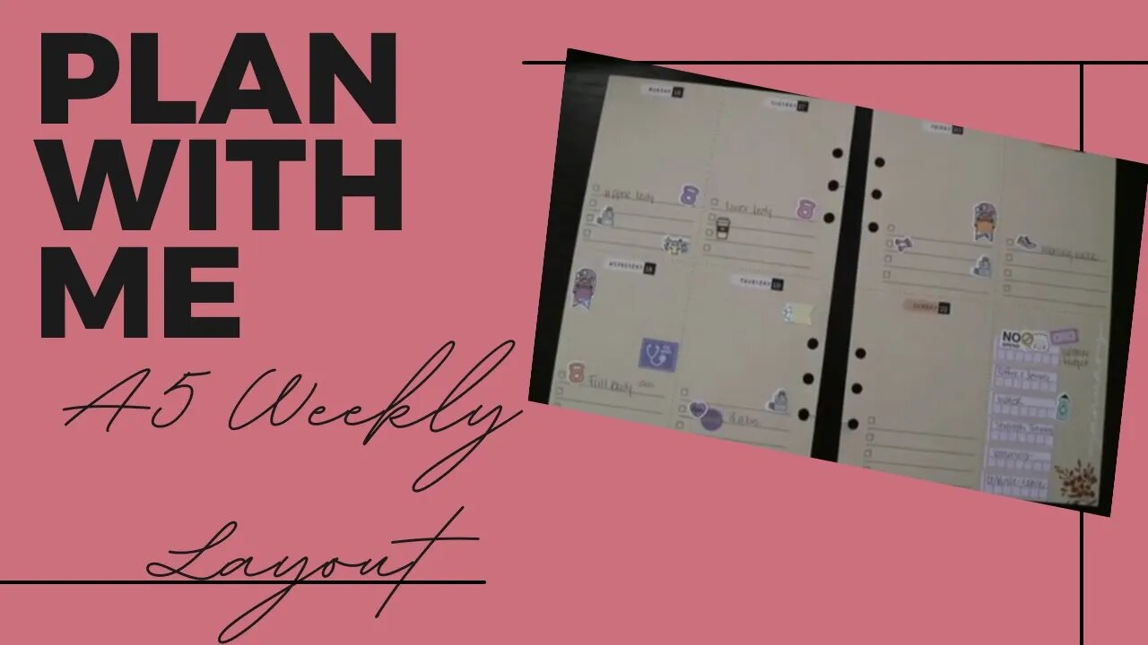 a5-plan-with-me-weekly-layout