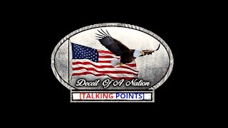 Talking Points 2020 Presidential Election Stop The Steal