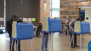 Wisconsin County Clerks prepare for a potential presidential election recount