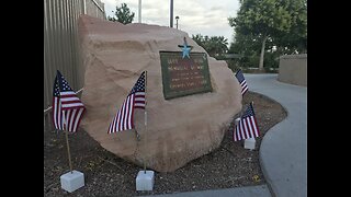Honoring Southern Nevada's fallen heroes