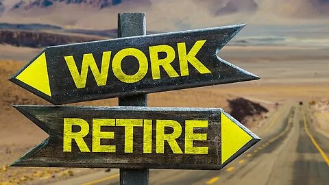 The key to financial freedom: Early retirement revealed