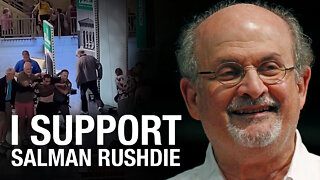 PETITION: Salman Rushdie should not be persecuted for critiquing Islam