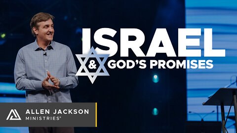 Israel & God's Promises