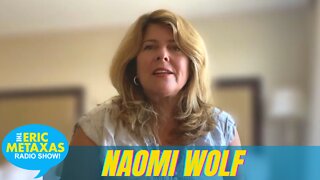 Naomi Wolf with an Update on Her Book The Bodies of Others: The New Authoritarians