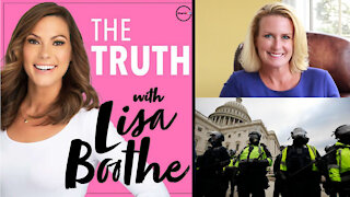 The Truth with Lisa Boothe – Episode 16: The Truth About Jan. 6 with Julie Kelly
