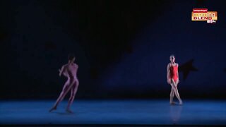 Tampa Native American Ballet Theater | Morning Blend