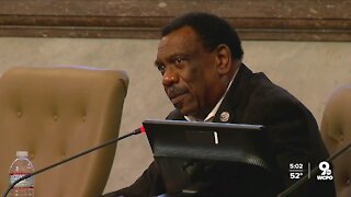 City Councilman Wendell Young faces tampering charge in texting scandal
