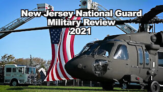 2021 NJNG Military Review