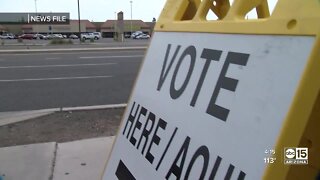 Maricopa County creates voter education guide for sign language community