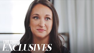 Abortion Survivor Claire Culwell - Live Action Exclusives