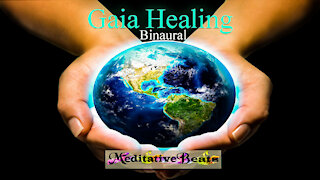 Gaia Healing Earth Frequency