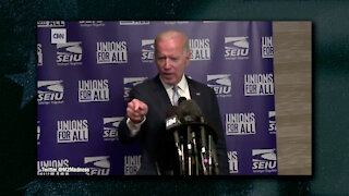Joe Biden Flips Out on Reporter After Question Is Asked About His Son Hunter, Has Another Gaffe