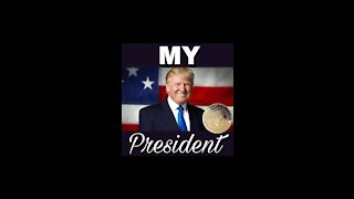 President Trump is My President