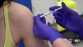 Most Missourians could get COVID-19 vaccine in April